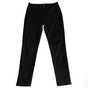 With Love LulaRoe Women's 30 Black High Rise Skinny Jeans